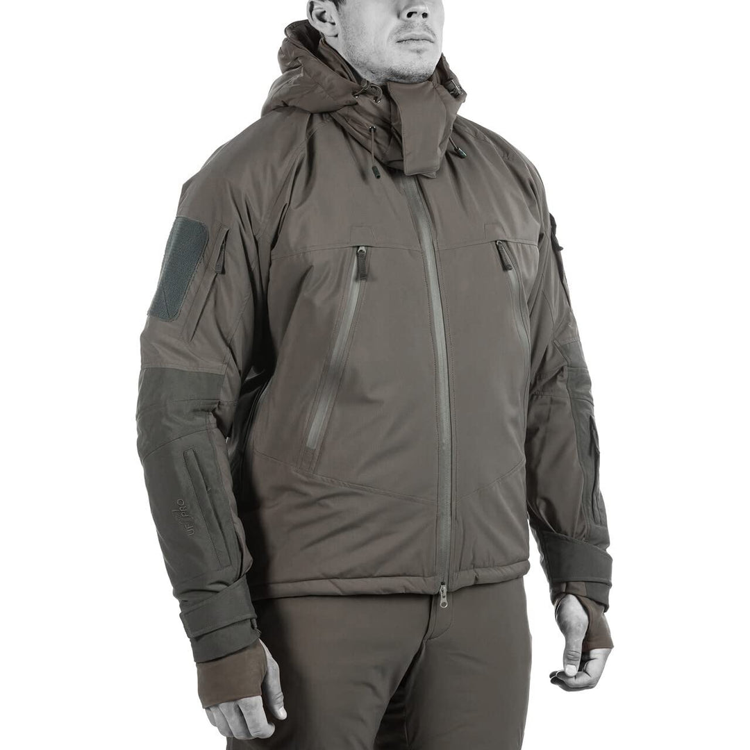 UF Pro Jacke Delta OL 3.0 G-Loft M Navy, M Navy
