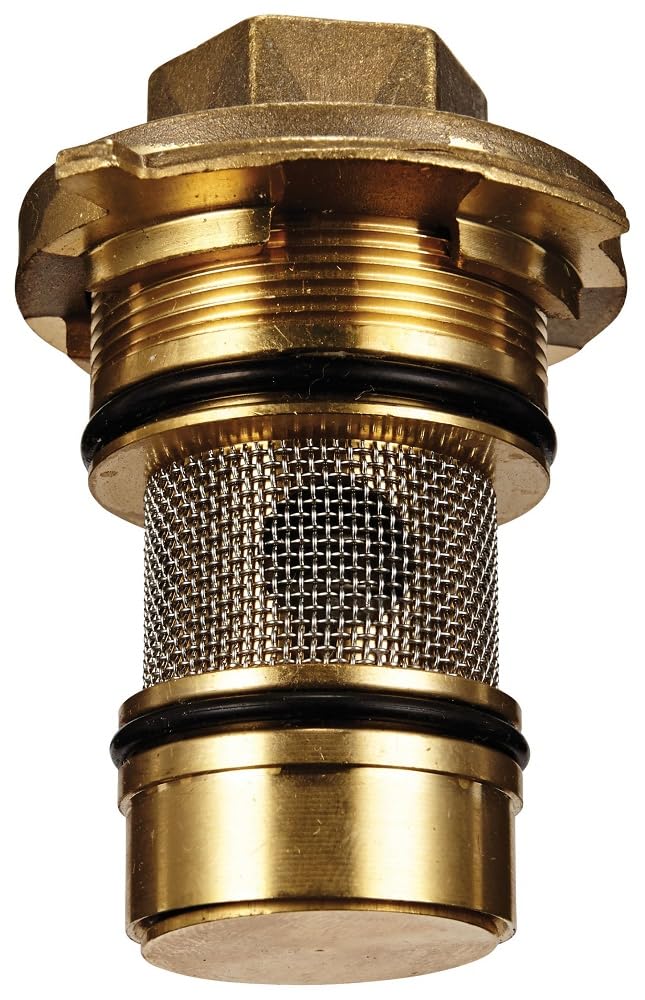 GROHE Rückflussverhinderer (Original Ersatzteil, Robust, Langlebig, Herstellergarantie: 5 Jahre), 47