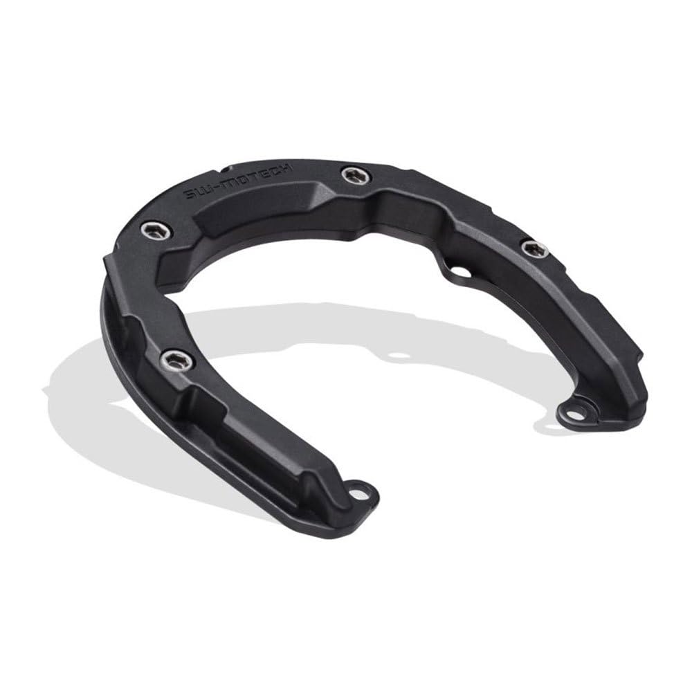 SW-Motech Quick-Lock PRO Adapterring Gepäckträger - Nylon - Schwarz Adapterring Quick-Lock PRO für S