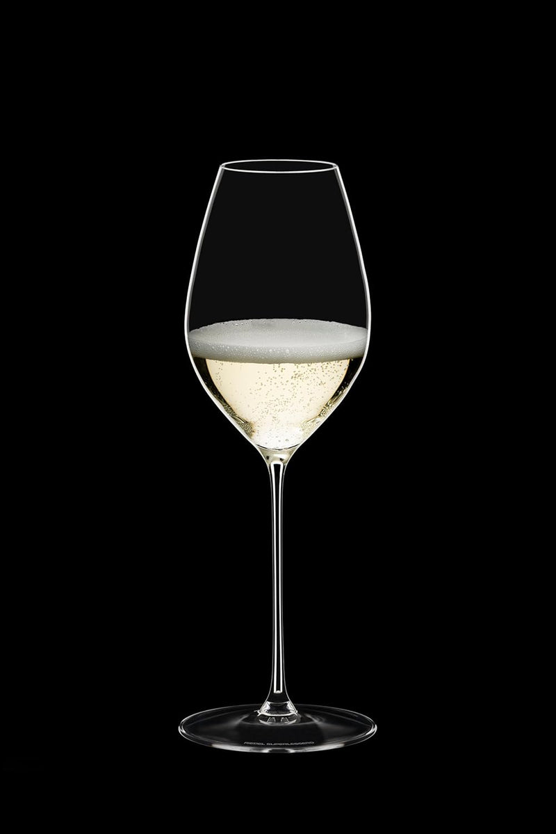 RIEDEL Superleggero Champagner Weinglas, Champagner Weinglas