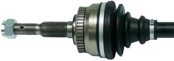 SKF VKJC 1670 Antriebswelle