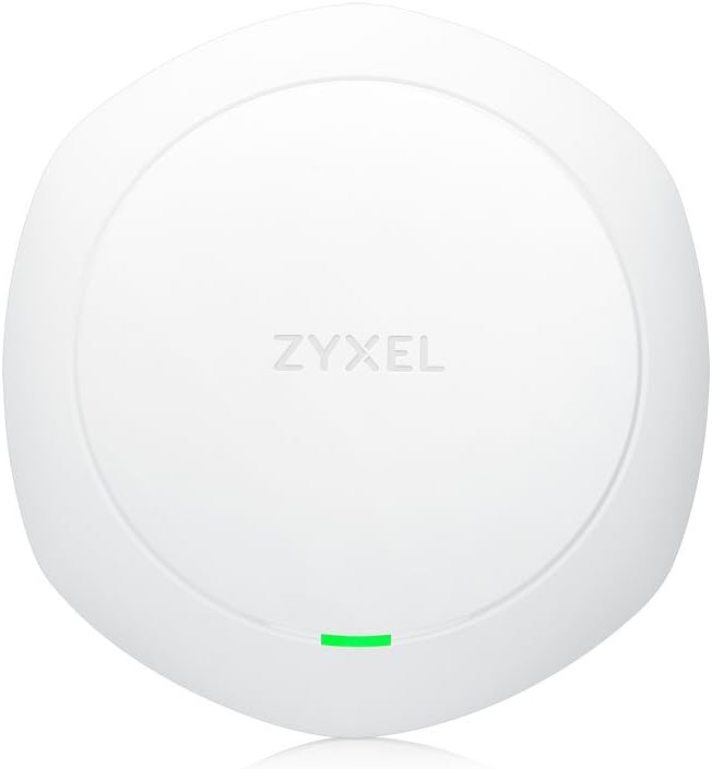 Zyxel Wireless Access Point AC Wave 2 mit hoher Dichte, Standalone oder Controller [NWA5123-ACHD]