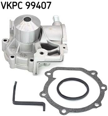 SKF VKMC 98109 Spannrollensatz inkl. Wasserpumpe