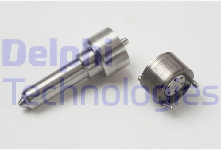 Delphi Automotive 7135 – 653-Ventil Injector