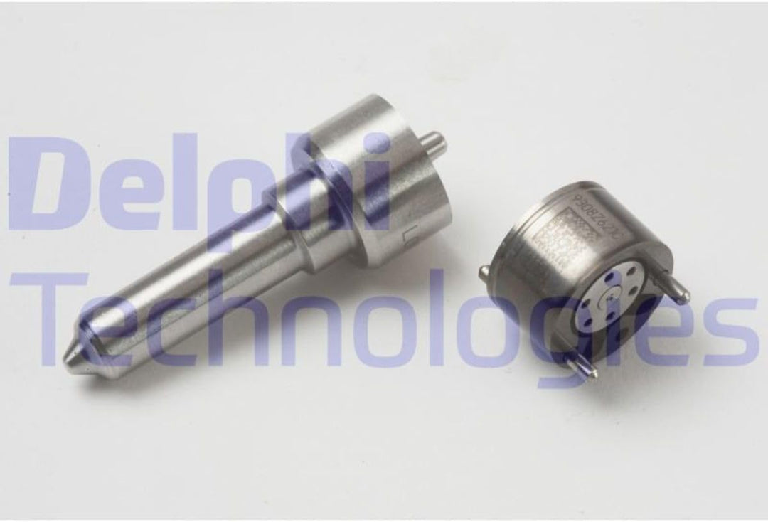Delphi Automotive 7135 – 653-Ventil Injector