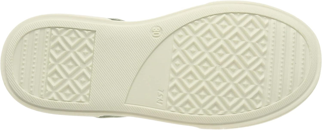 Bisgaard Unisex Kinder Keo Sneaker 27 EU Aqua 2001, 27 EU Aqua 2001