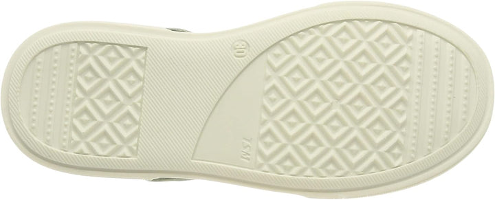 Bisgaard Unisex Kinder Keo Sneaker 27 EU Aqua 2001, 27 EU Aqua 2001