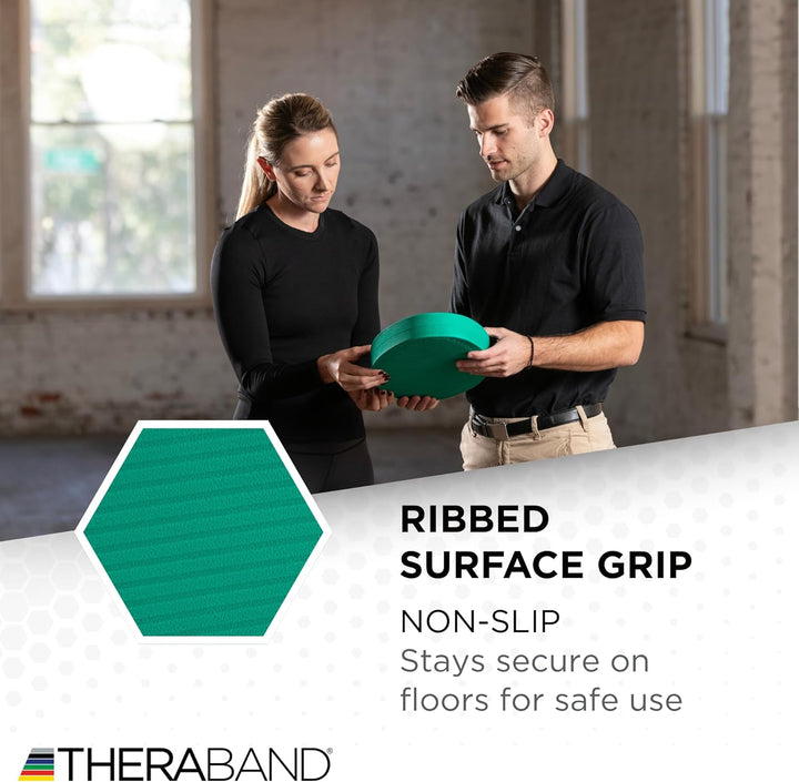 THERA-BAND STABILITÄTS TRAINER leicht/grün Balance