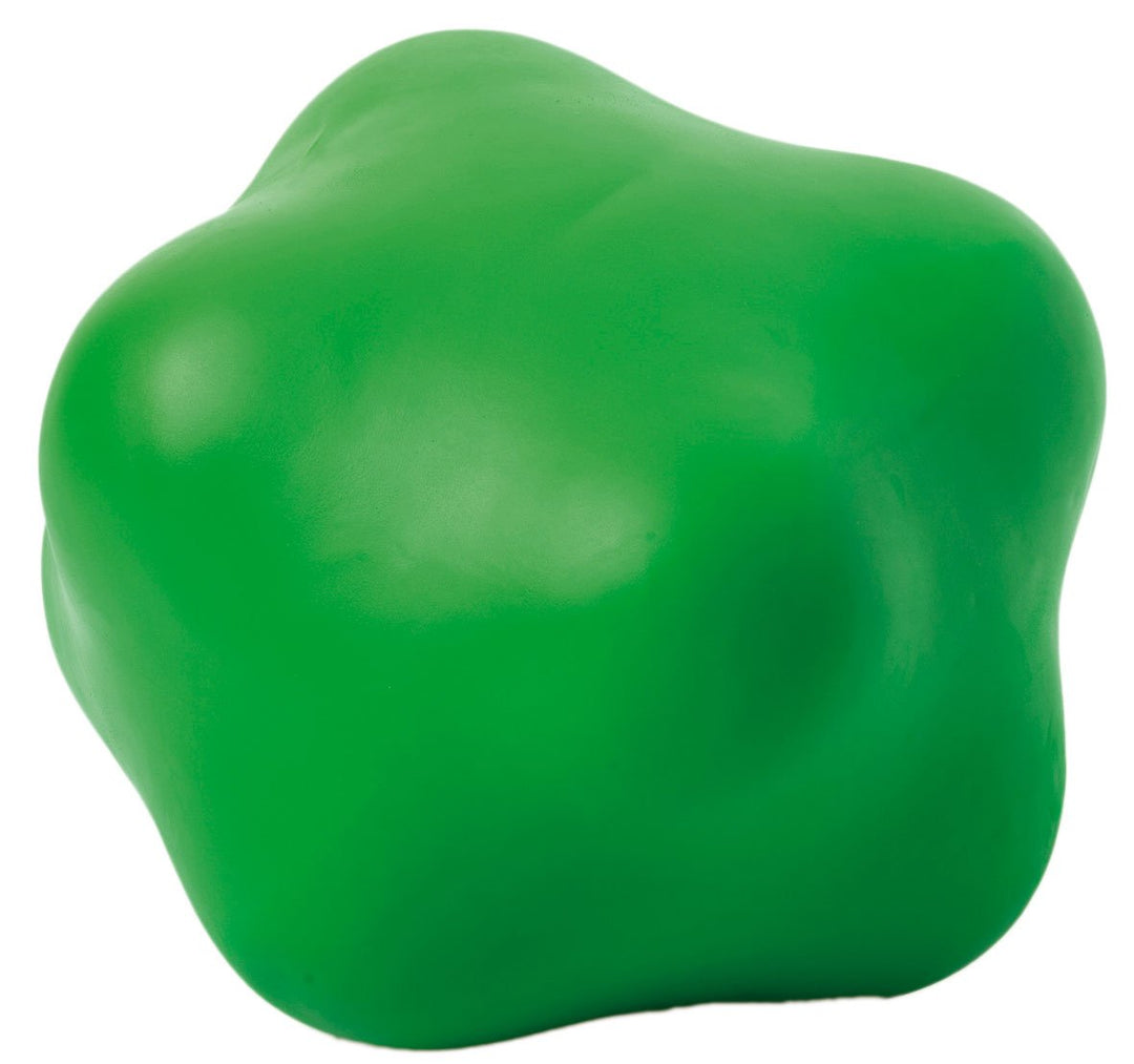 TOGU Octositz der Multiwürfel Sitzwürfel grün, grün