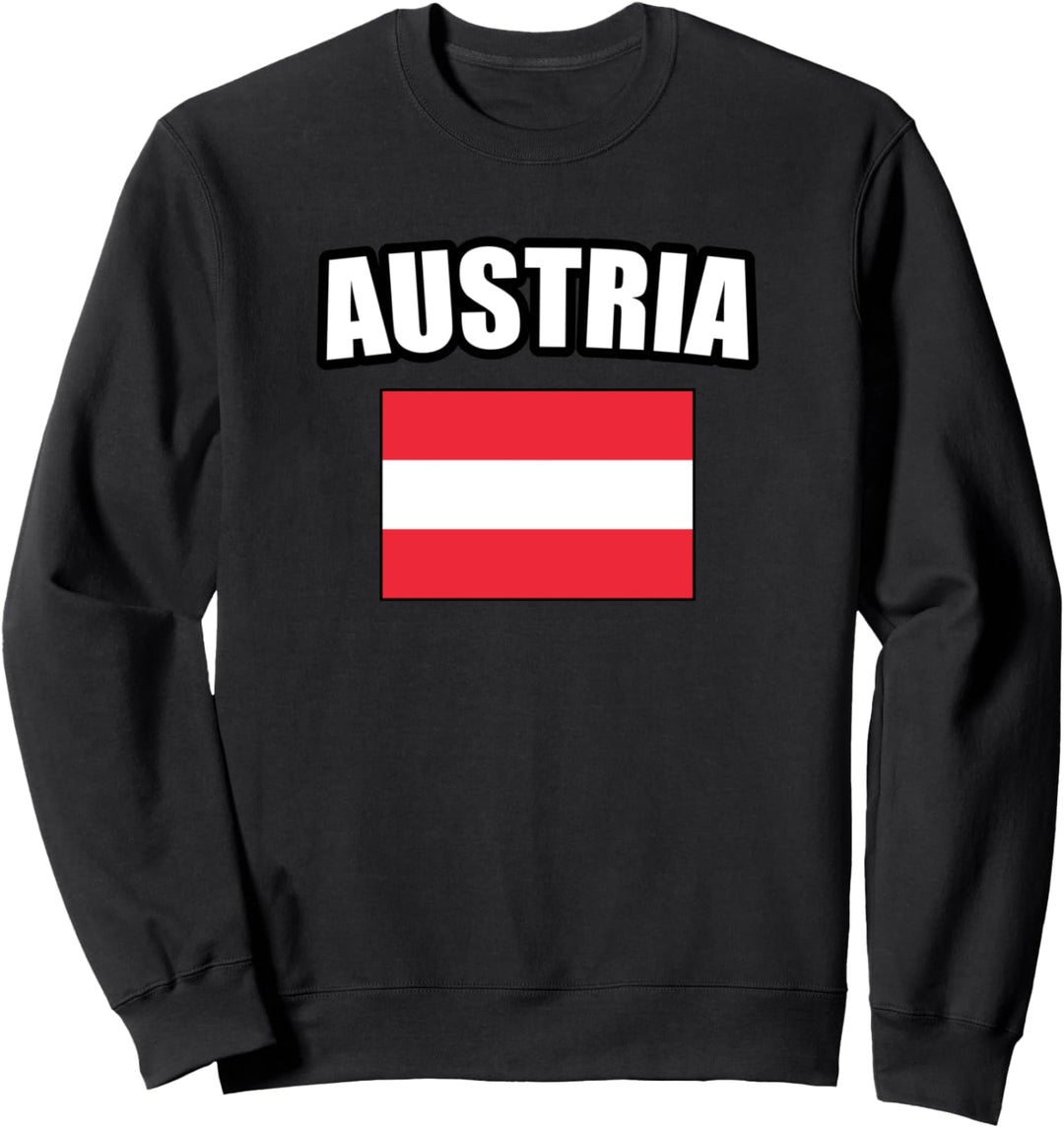 Österreich I Österreich Sweatshirt