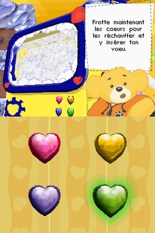 build a bear the game factory [FR Import]