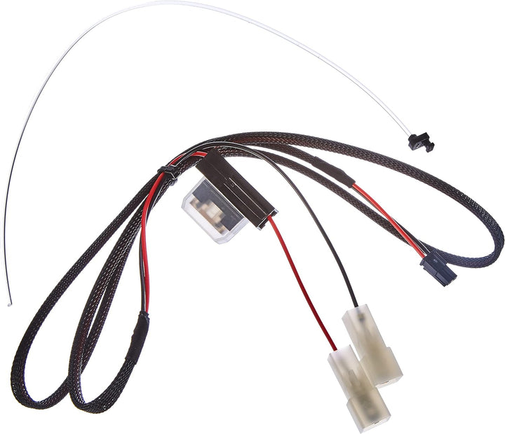 inbay 240000-03-1 Nachrüst 3 Spulen mit Pad+ LWL-Kit, One Size