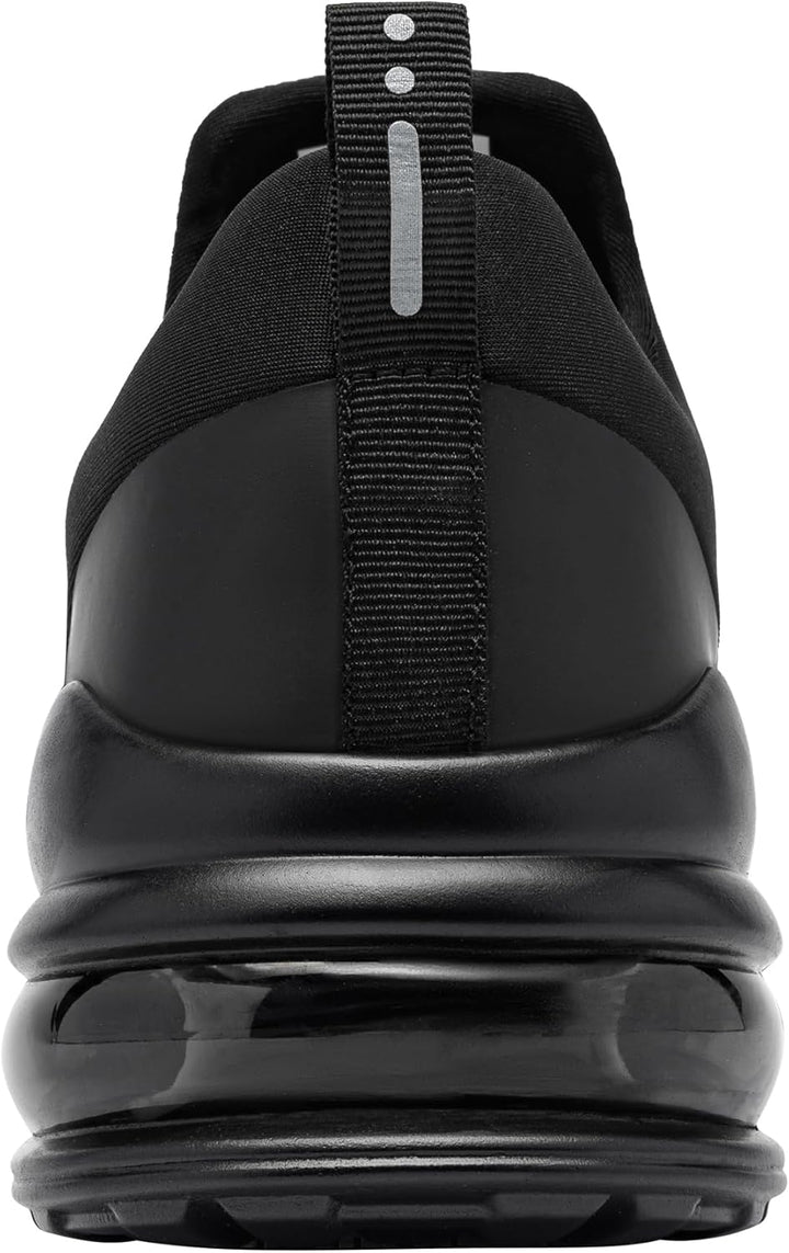 LARNMERN Kochschuhe Damen Arbeitsschuhe rutschfeste Shuhe Koch Wasserfeste Schuhe Gastro Bequemer Dä