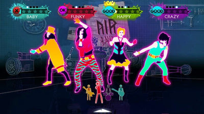 Just Dance 3 (Kinect erforderlich) Xbox 360, Xbox 360