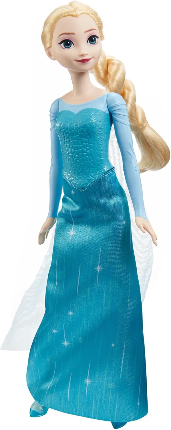 Disney - Frozen - ELSA (HMJ42)