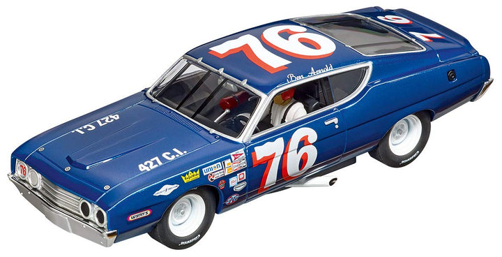 Carrera Ford Torino Talladega No.76, 1970