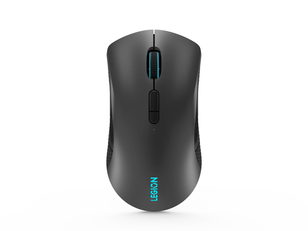 Lenovo [Maus] Legion M600 Gaming-Funkmaus, schwarz Single, Single