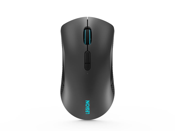 Lenovo [Maus] Legion M600 Gaming-Funkmaus, schwarz Single, Single
