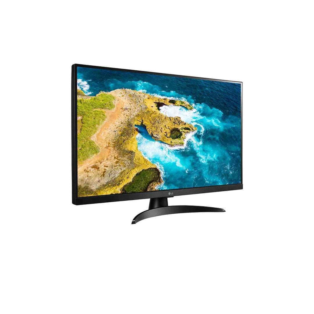 27TQ615S-PZ Schwarz 27", Schwarz 27"