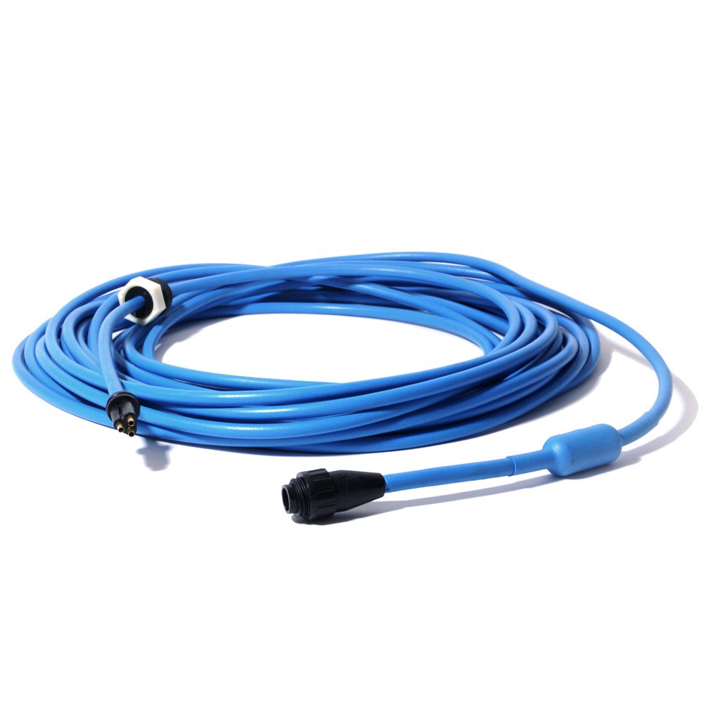MAYTRONICS 9995885-DIY | Schwimmkabel 18 m für Dolphin S300 | S300i | E40i