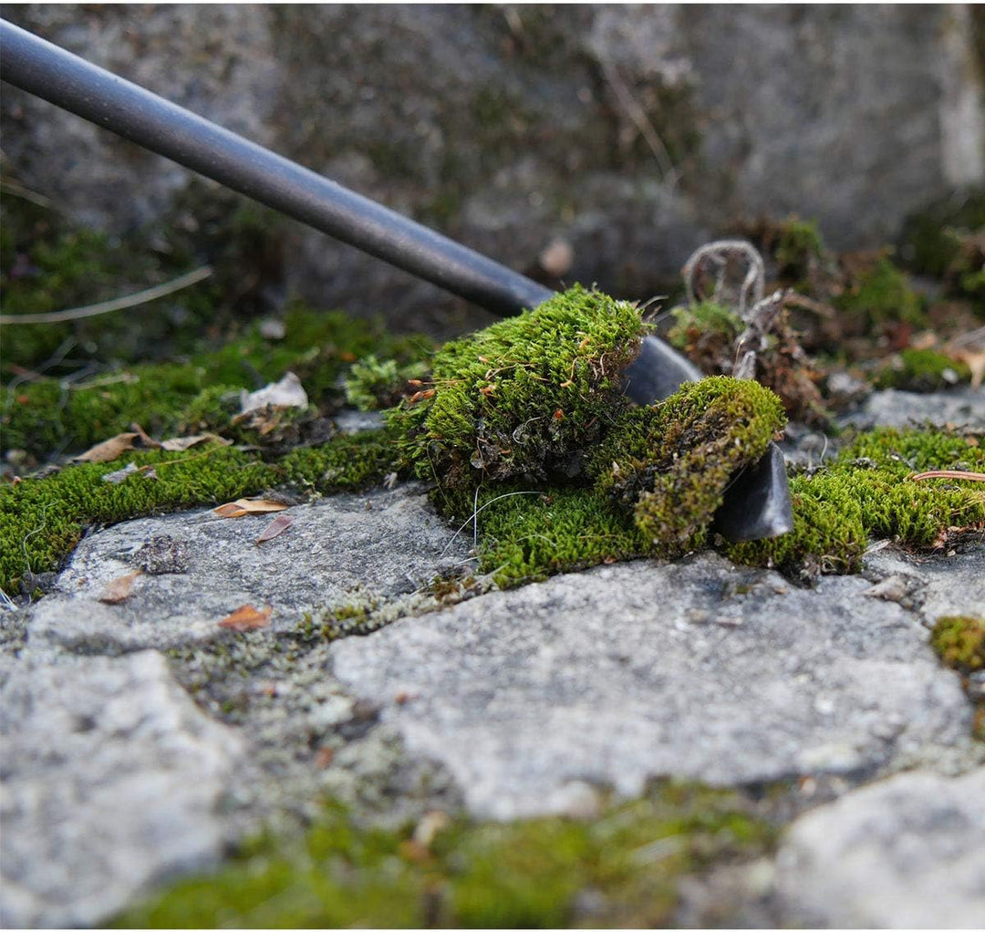 4betterdays.com NATURlich leben! Cape-Cod-Weeder/Unkrautjäter für Rechtshänder - inkl. gratis Schlei