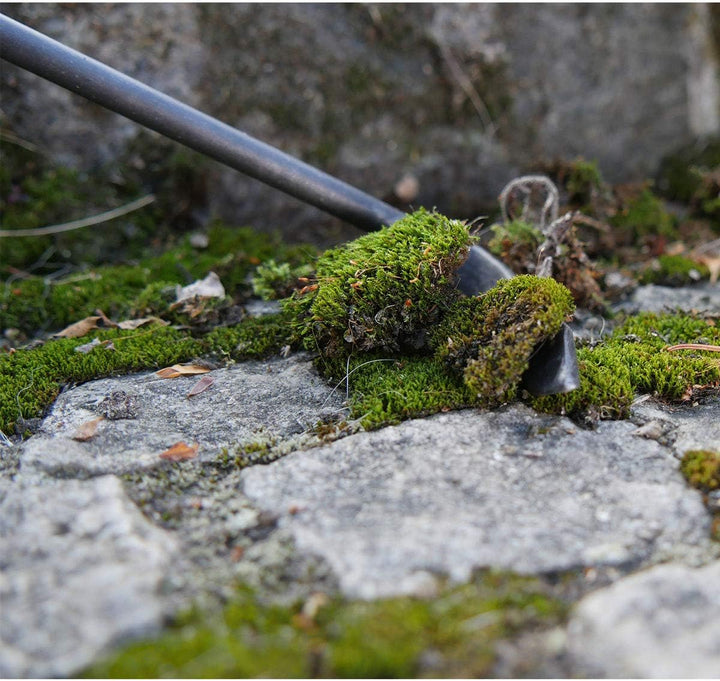 4betterdays.com NATURlich leben! Cape-Cod-Weeder/Unkrautjäter für Rechtshänder - inkl. gratis Schlei