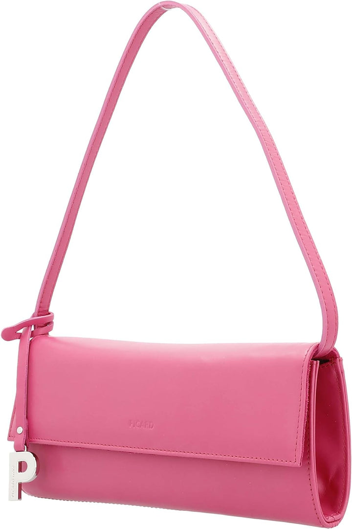 Picard Damen Auguri 4022 Handtasche (1er Pack) Einheitsgrösse Rosa, Einheitsgrösse Rosa