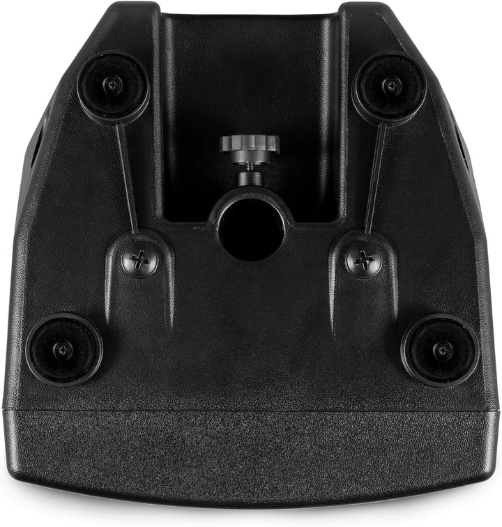 Power Dynamics PD410A Aktiver Bi-Amp 10-Zoll-Lautsprecher 800 W mit DSP und Bluetooth
