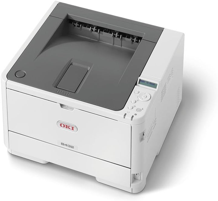 OKI B432dn A4-Schwarzweissdrucker (Duplex, Netzwerk)