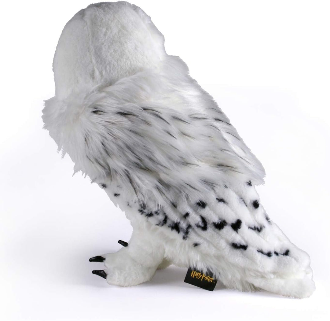The Noble Collection Hedwig Collectors Plüschplüsch, 34cm