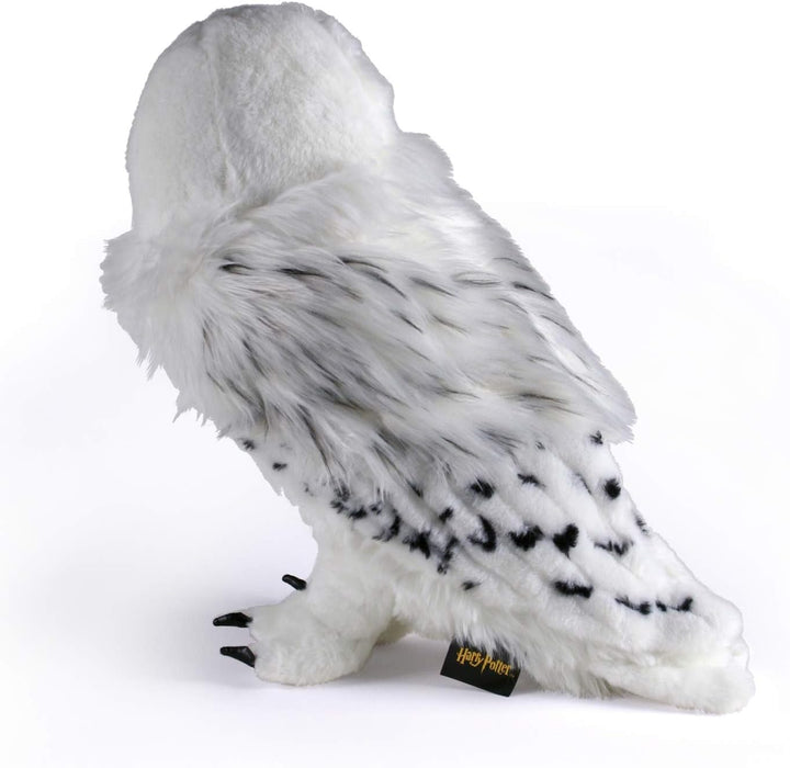 The Noble Collection Hedwig Collectors Plüschplüsch, 34cm
