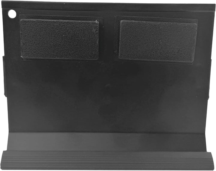 WELDINGER Magnet-Ablage 150 x115 mm max. Belastbarkeit 1,2 kg, Magnet-Ablage 150 x115 mm
