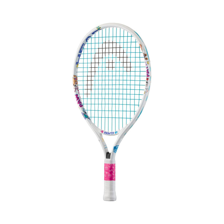 Head Paw Junior Tennis Racquet Blau 19″, Blau 19″