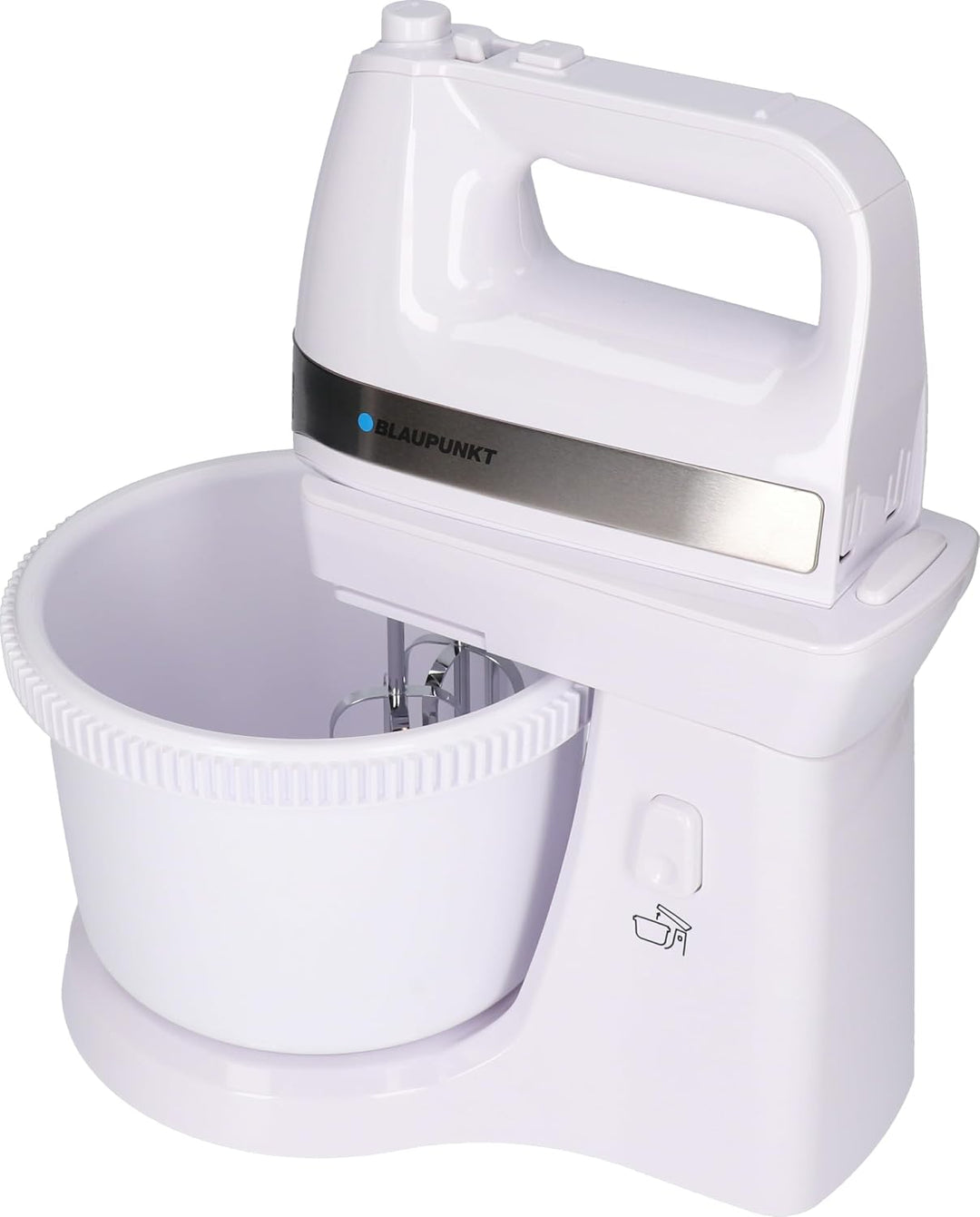 Blaupunkt HMM601 Handmixer 500W Weiss