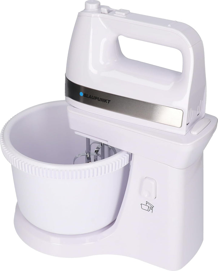 Blaupunkt HMM601 Handmixer 500W Weiss