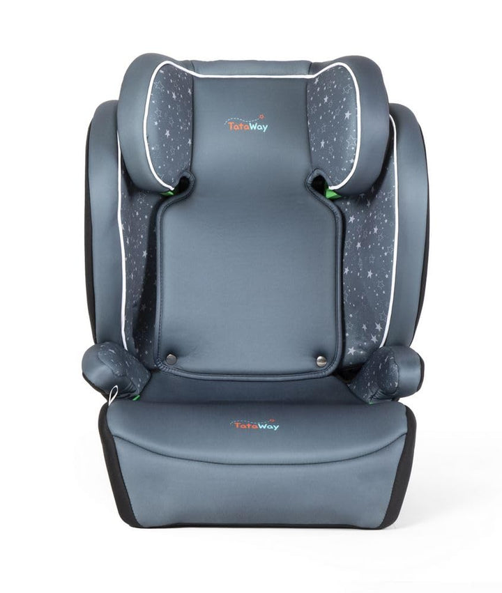 Tataway -Autositz mit ISOFIX-Befestigung für Kindersicherheit mit einer Höhe von 100 bis 150 cm mit