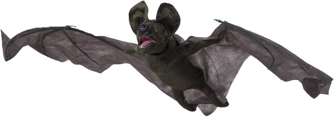 EUROPALMS Halloween Fledermaus, animiert 90cm