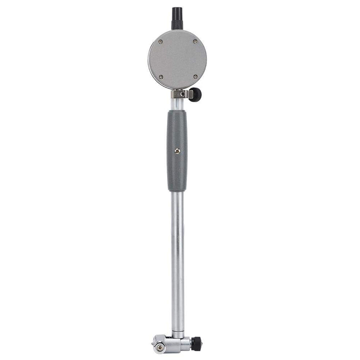 Messuhr, 50-160 mm Messuhr mit Messbohrung Edelstahl Messgerät mit hoher Genauigkeit und Innendurchm