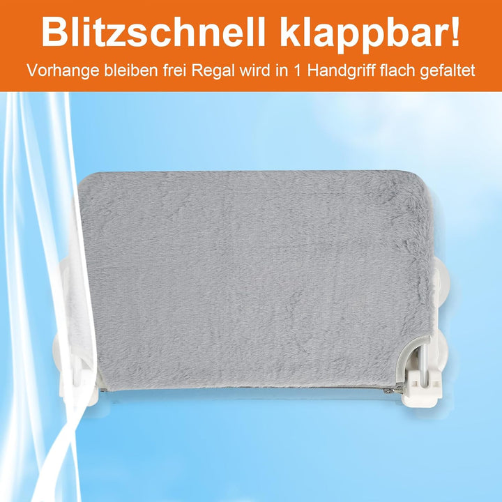 Hängematte Katze Fenster, Katzenhängematte Fenster, Katzen hängematte Fensters, Katzenbett Fensterba