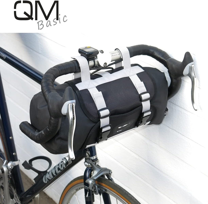 Lenkertasche oder Satteltasche Auswahl | MTB Racing Gravel Bike Fahrrad Tasche (Lenkertasche)