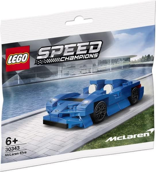 Lego Speed Champions 3er Set: 76911 007 Aston Martin DB5, 76912 Fast & Furious 1970 Dodge Charger R/