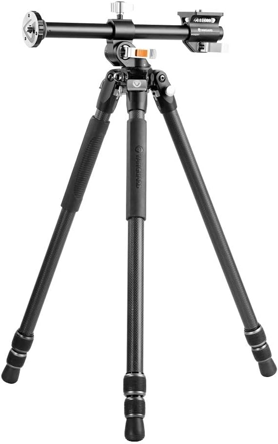 VANGUARD VEO3+263CT Nur Stativ, Nur Stativ