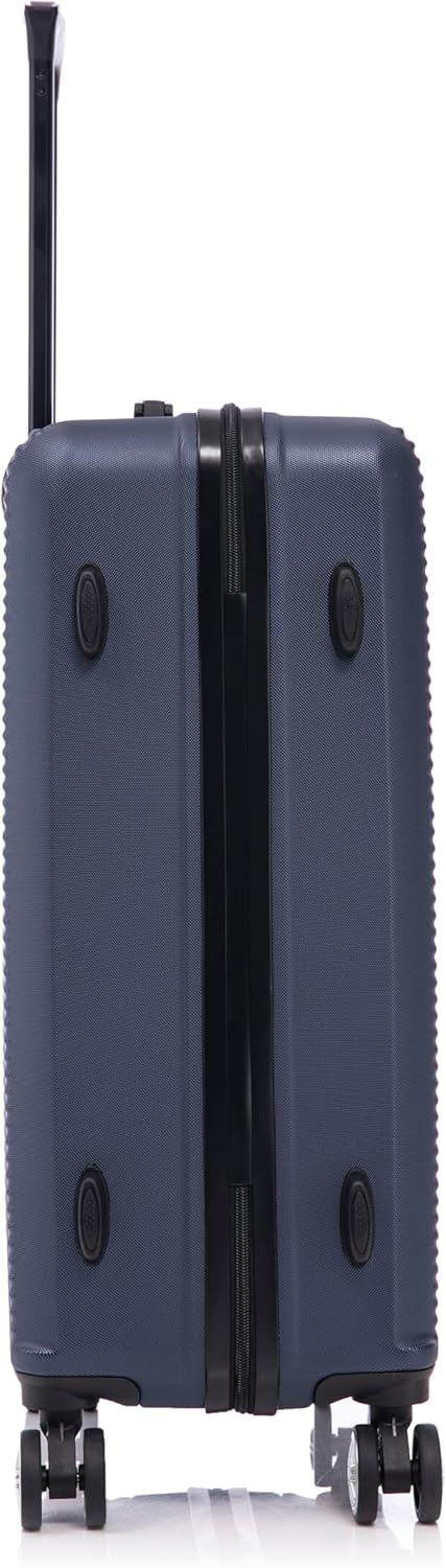 CELIMS - Hartschalen-Kofferset 3-teilig | Handgepäck + Mittlerer + Grosser | 55cm + 65cm + 75cm | Ko