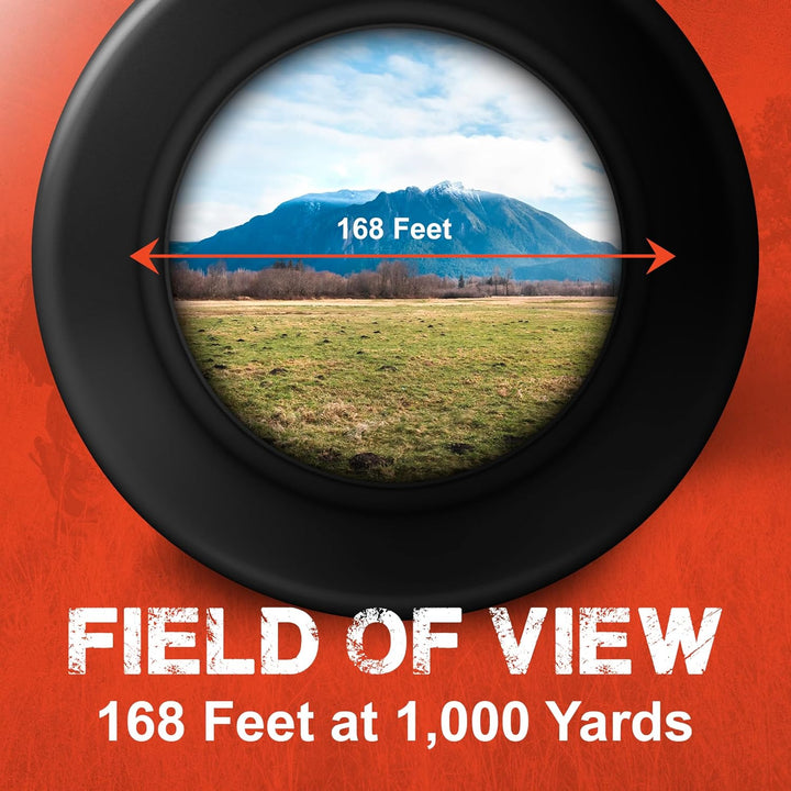 Firefield 20 x 50 Spotting Scope