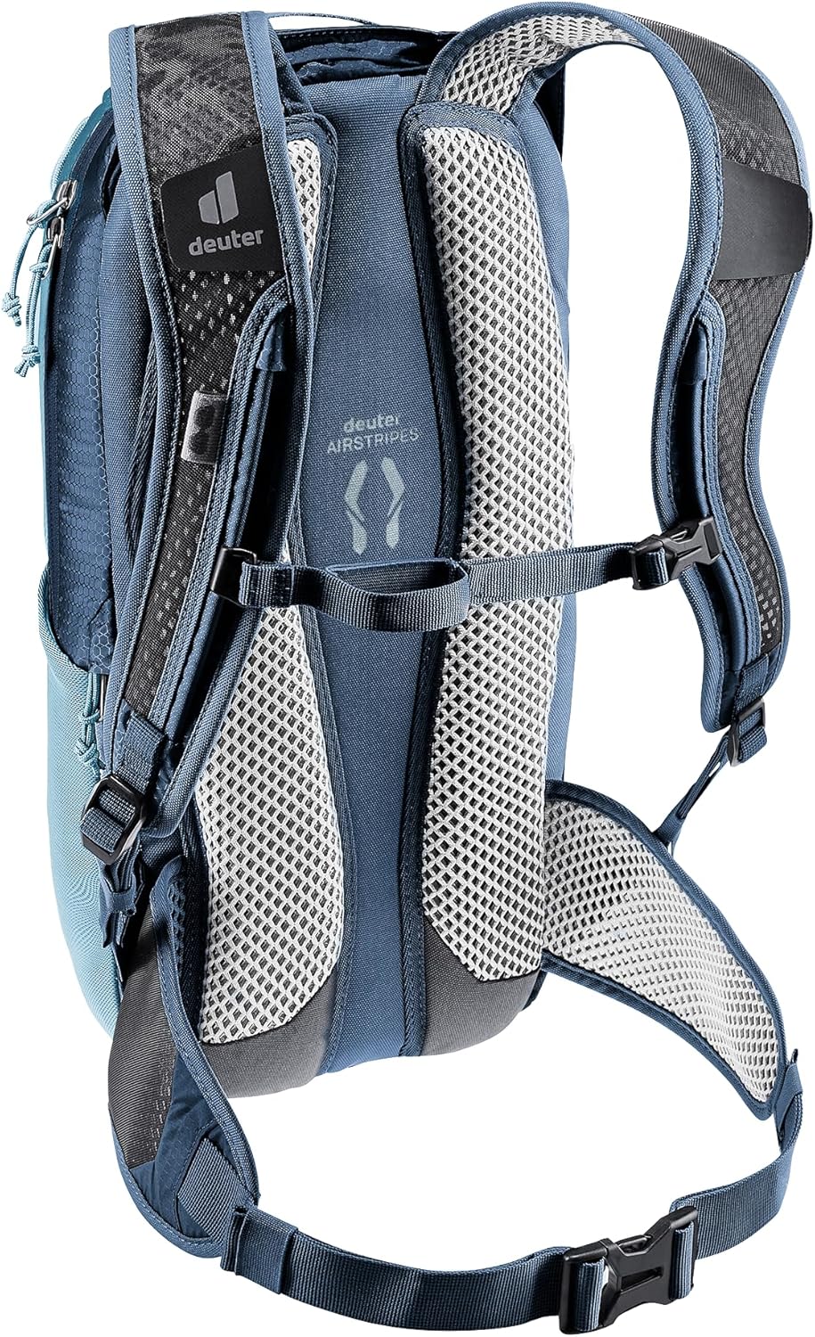 deuter Race 8 Fahrradrucksack, Atlantic-ink