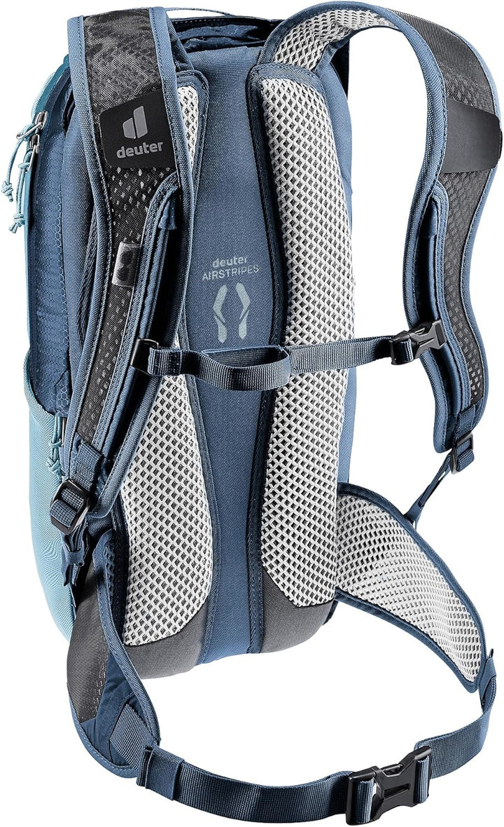 deuter Race 8 Fahrradrucksack, Atlantic-ink