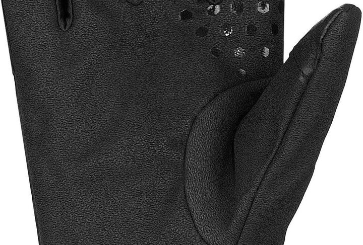 100% Hydromatic Brisker Handschuhe schwarz (schwarz) XL, schwarz (schwarz) XL