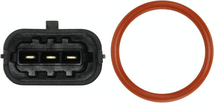 HELLA 6PU 009 168-001 Sensor, Nockenwellenposition - mit Dichtring/ohne Kabel