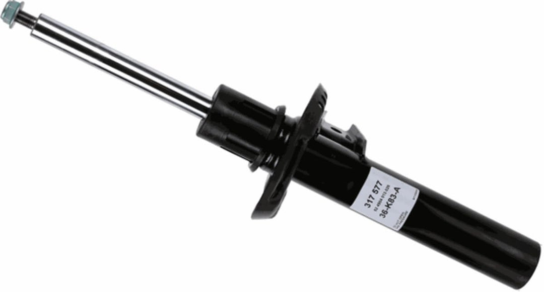 SACHS 317 577 Stossdämpfer