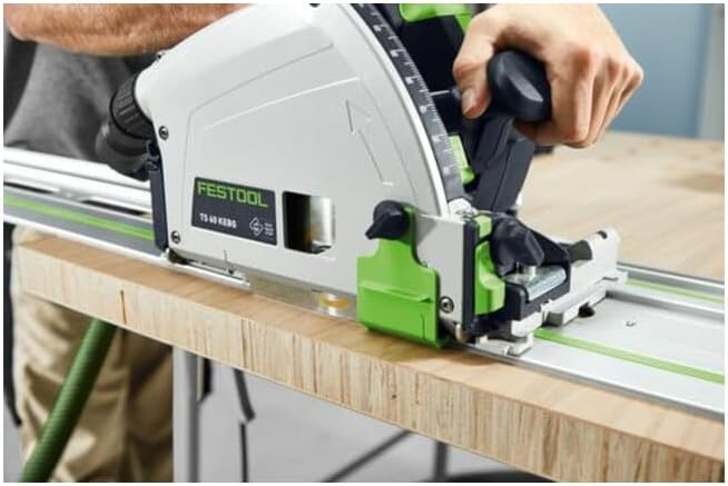 Festool Splitterschutz SP-TS 60/5